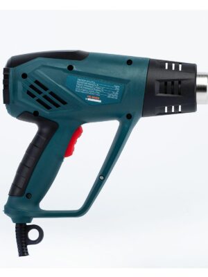 Фен технический HG 0609 ALTECO