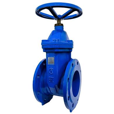 Задвижка 30чг39р SLG 11 ДУ300