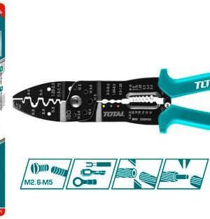 Электропассатижы 250мм THT15101