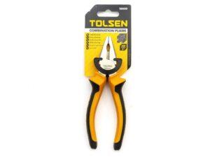 Плоскогубцы 160мм 6 TOLSEN 10000