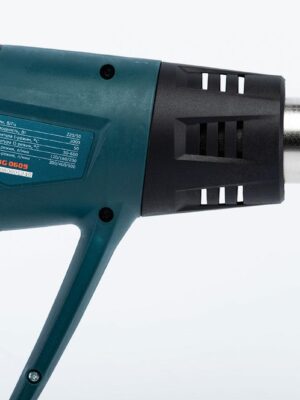 Фен технический HG 0609 ALTECO