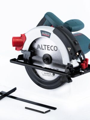 Циркулярная пила CS 1200-185 L ALTECO promo