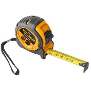 Рулетка измерительная 5м*19мм Indastrial TOLSEN 36013