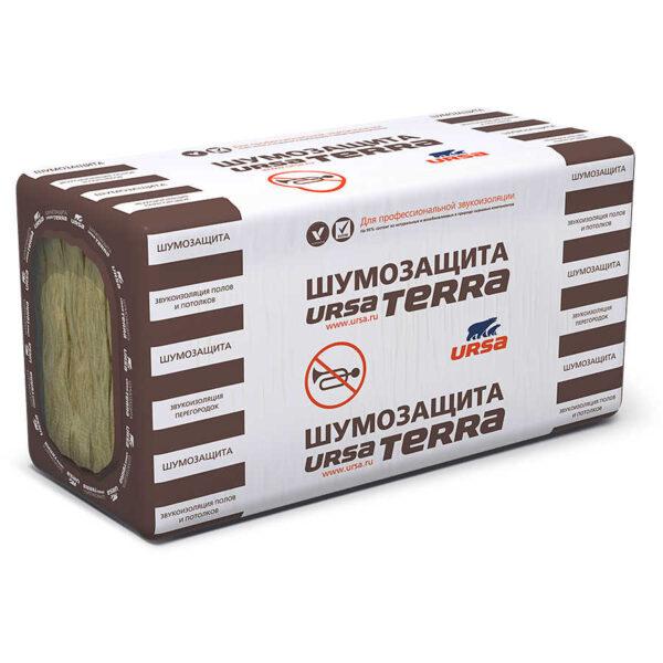 Шумозащита TERRA (10)-1200-610-50