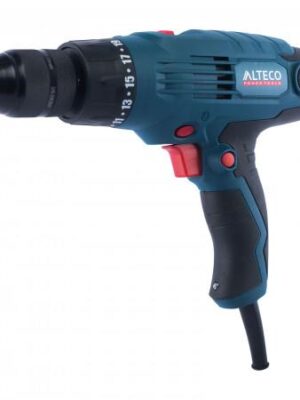 Сетевой шуруповерт D 0328 (D 300-10 MC) ALTECO