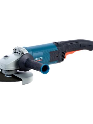 Угловая шлифмашина AGH 2000-180 ALTECO HEAVY DUTI
