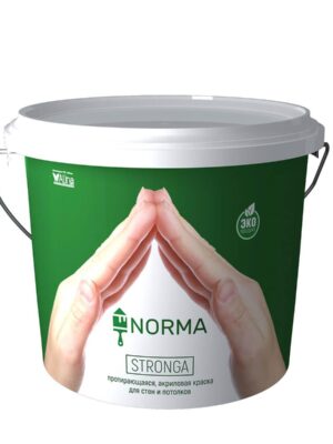 ВОДОЭМУЛЬСИОННАЯ краска