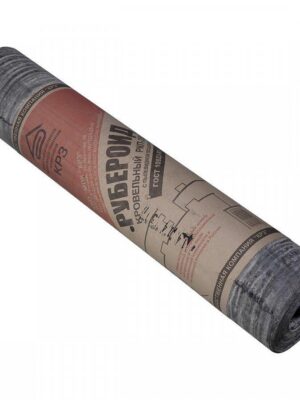 Рубероид РПП 300-С2 Тальк12м2