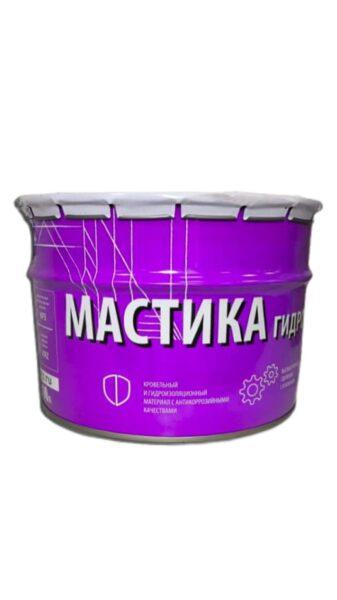 Мастика гидробарьер №9 (10л)