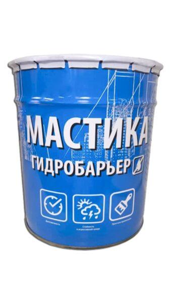 Мастика гидробарьер №9 (18л)