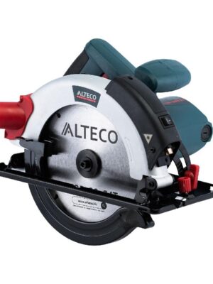 Циркулярная пила CS 1200-185 L ALTECO promo