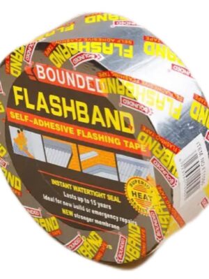 Скотч битумный 50