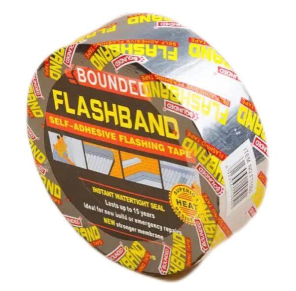 Скотч битумный 80