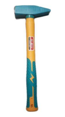 Молоток с плат.ручкой 1 кг