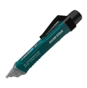 Тестер напряжения Акостар 52398