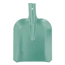 Лопата совковая  ЛСП Грядково без черенка