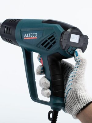 Фен технический HG 0609 ALTECO