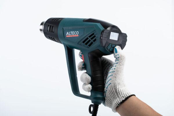 Фен технический HG 0609 ALTECO
