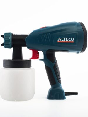Краскораспылитель SG 2203 ALTECO