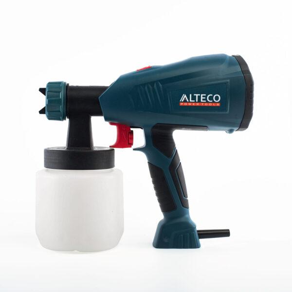 Краскораспылитель SG 2203 ALTECO