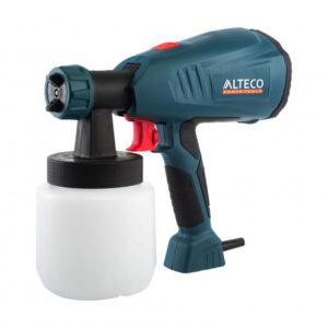 Краскораспылитель SG 2203 ALTECO