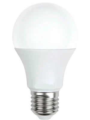 Светодиодная лампа ALEX LED E27 K65 W18 B6518