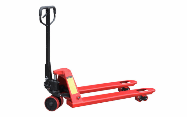 Тележка ручная гидравлическая 2500кг 550ммTAIZHOU KAYOND