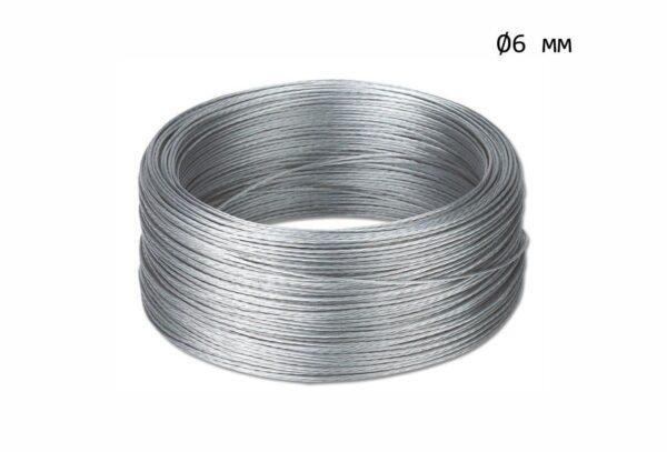 Арматура № 06 АIII