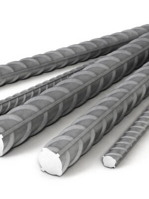 Арматура российская