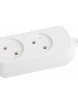 Колодка 2гн, без заземл КХ-2 ЭРА