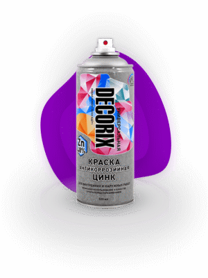 Продукция DECORIX