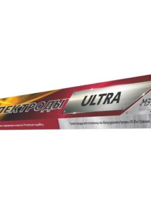 Электроды МР-3 3,0 Ультра