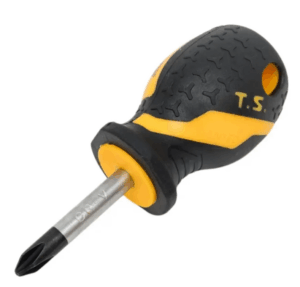 Отвертка усиленная PH 2х38мм TOLSEN 20134