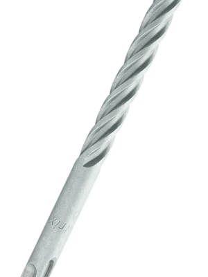 Бур по по камню(крест) 18х540 мм SOMAFIX SF1854