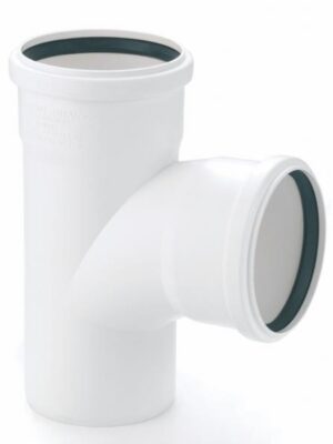 Тройник косой 3,2 50х50/45