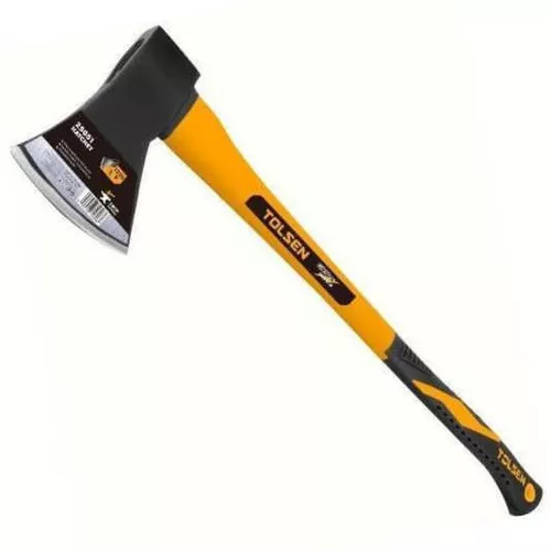 Топор 1250г TOLSEN 25051
