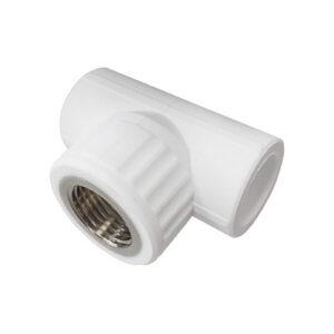 Тройник переходной с внутр рез 32х3/4 Valfex (ИП)