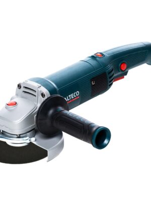 Угловая шлифмашина AGH 1100-125 E ALTECO HEAVY DUTI