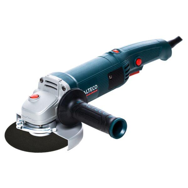 Угловая шлифмашина AGH 1100-125 E ALTECO HEAVY DUTI