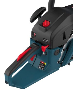 Бензопила GCS 54-50 Pro ALTECO