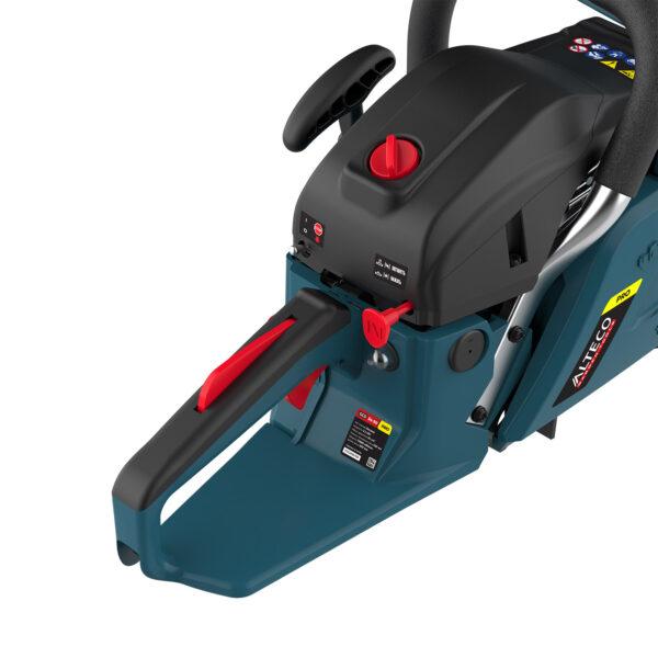 Бензопила GCS 54-50 Pro ALTECO