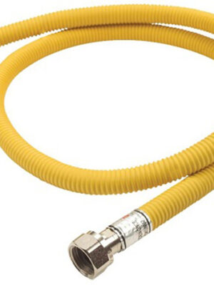 Шланг бронированный 3м (Подводка сильфон)