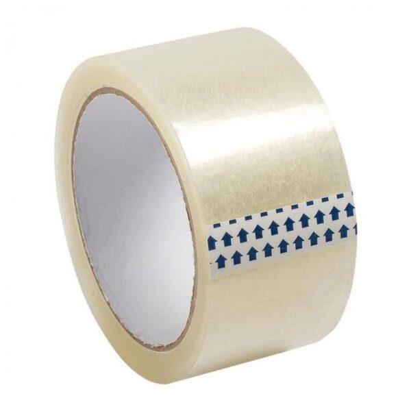 Скотч прозрачный 60х20мм