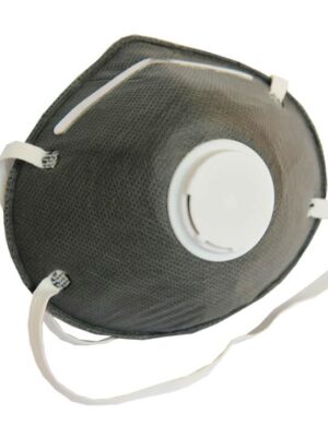 Противопыльная маска (премиум)