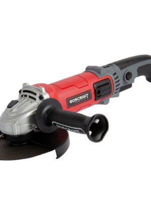 УШМ 150  WORCRAFT AG14-150S