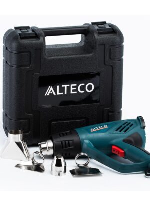 Фен технический HG 0609 ALTECO