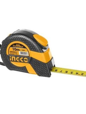 Рулетка HSMT 0410 10х12,5мм INCCO