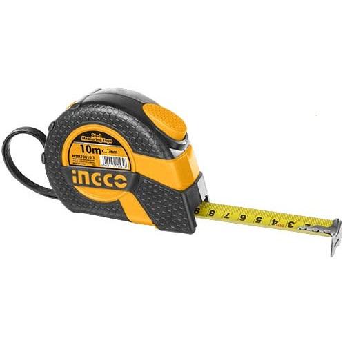Рулетка HSMT 0410 10х12,5мм INCCO