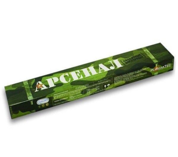 Электроды МР-3 3,0 Плазматек