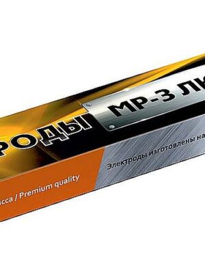 Электроды МР-3 5,0